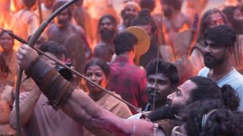 It’s a wrap! Rishab Shetty concludes the Kantara Chapter 1 shooting