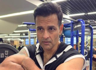EXCLUSIVE: Rohit Roy reveals fitness secrets and acting journey: “I’m especially keen to play a mentally challenged or specially-abled character…”