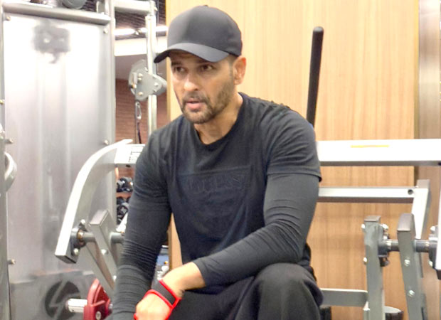 EXCLUSIVE: Rohit Roy reveals fitness secrets and acting journey: "I'm especially keen to play a mentally challenged or specially-abled character…"