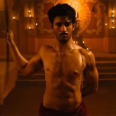 Rohit Saraf sheds boy-next-door image for fierce role in The Revolutionaries