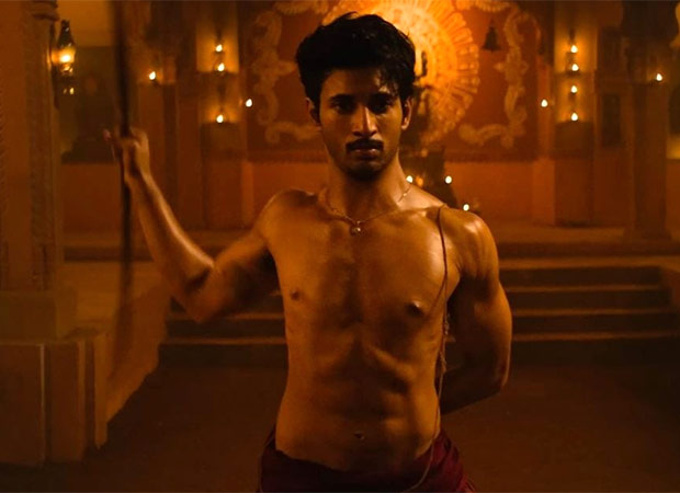 Rohit Saraf sheds boy-next-door image for fierce role in The Revolutionaries