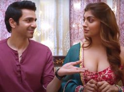 Rose Garden | New Hindi Thriller Web Series 2025 | Official Trailer | Watch Now on Hungama OTT