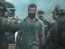 SAAMRAJYA (KINGDOM) Official Hindi Trailer | Vijay Deverakonda | Anirudh | Gowtam Tinnanuri
