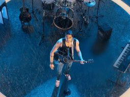 SAIYAARA collects 2 mil. USD [Rs. 17.25 cr.] in its opening weekend in overseas