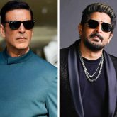 SCOOP: Akshay Kumar, Arshad Warsi and team aiming at Gandhi Jayanti 2025 for Jolly LLB 3