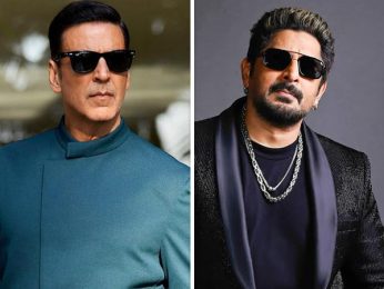 SCOOP: Akshay Kumar, Arshad Warsi and team aiming at Gandhi Jayanti 2025 for Jolly LLB 3 SCOOP: Akshay Kumar, Arshad Warsi and team aiming at Gandhi Jayanti 2025 for Jolly LLB 3