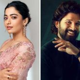 SCOOP: Rashmika Mandanna to play the main villain in Atlee’s next with Allu Arjun