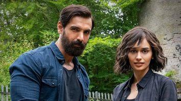 SCOOP: Tehran expected to release on Zee5 in August; first direct OTT release for John Abraham