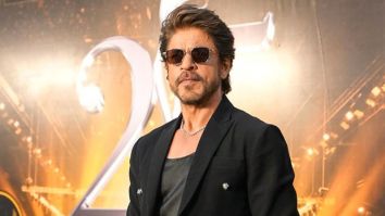 Shah Rukh Khan to attend grand opening of City of Dreams Sri Lanka as guest of honour