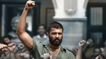 Saamrajya Hindi Teaser: Vijay Deverakonda starrer brings forth an epic tale of power, betrayal, and rise