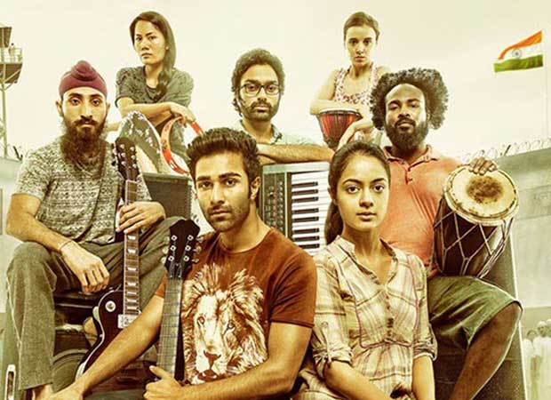 EXCLUSIVE: Did you know that Saanvikaa acted in this Yash Raj Film-backed movie? Panchayat actress reveals, “YRF treats their actors very well, even if they are shooting with them for just a day or two”