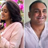 EXCLUSIVE: Did you know that Saanvikaa acted in this Yash Raj Film-backed movie? Panchayat actress reveals, “YRF treats their actors very well, even if they are shooting with them for just a day or two”