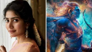 Sai Pallavi expresses gratitude as she turns Sita for Ranbir Kapoor starrer Ramayana; says, “I pray that you all experience the wonder that we’re working towards achieving” Sai Pallavi expresses gratitude as she turns Sita for Ranbir Kapoor starrer Ramayana; says, “I pray that you all experience the wonder that we’re working towards achieving”