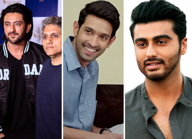 EXCLUSIVE: Saiyaara actor Shaad Randhawa talks about his bond with Mohit Suri, Milap Zaveri; makes it clear that he doesn't land roles in their films due to friendship: "I auditioned for Half Girlfriend and I did not get the part; Vikrant Massey got the part and rightfully so…"