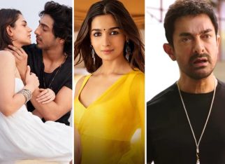 Saiyaara Box Office: Mohit Suri-directorial sells 2,059 tickets in MovieMax; beats Rocky Aur Rani Kii Prem Kahaani, Sitaare Zameen Par; all set for a double-digit opening