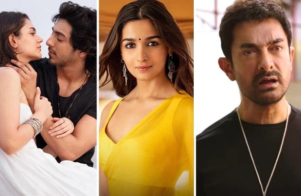Saiyaara Box Office: Mohit Suri-directorial sells 2,059 tickets in MovieMax; beats Rocky Aur Rani Kii Prem Kahaani, Sitaare Zameen Par; all set for a double-digit opening Saiyaara Box Office: Mohit Suri-directorial sells 2,059 tickets in MovieMax; beats Rocky Aur Rani Kii Prem Kahaani, Sitaare Zameen Par; all set for a double-digit opening