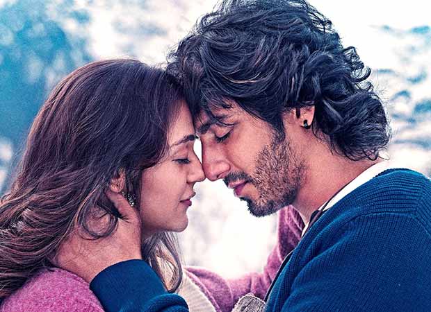 SAIYAARA collects 3.86 mil. USD [Rs. 33.51 cr.] in its second weekend in overseas