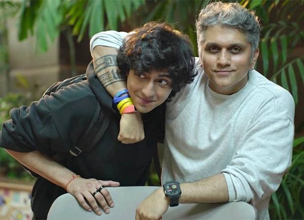 Trade experts praise Saiyaara's lead actors, Ahaan Panday and Aneet Padda, and discuss what lies next for them: "Woh jo launde ro rahe hai na theatre mein, woh apne aap ko Ahaan Panday mein dekh rahe hai; Aneet also left an impression… casting is perfect and it worked with the audience"