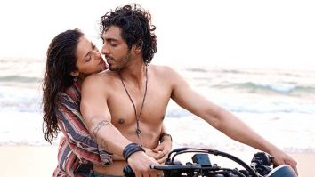 Saiyaara Box Office: Aneet Padda enters the ₹200 crore club, joins elite list of leading ladies