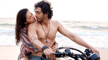 FDFS Public Review: Saiyaara ft. Ahaan Panday | Aneet Padda