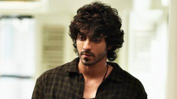 Movie stills of the movie Saiyaara