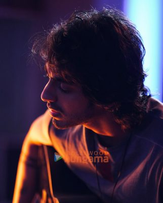 Movie stills of the movie Saiyaara