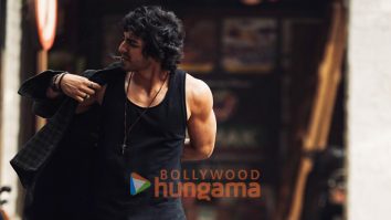 Movie stills of the movie Saiyaara