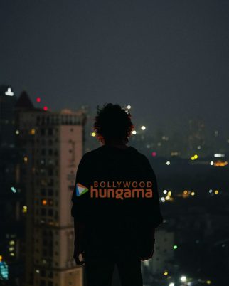 Movie stills of the movie Saiyaara