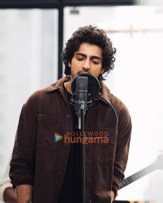 Movie stills of the movie Saiyaara