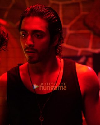 Movie stills of the movie Saiyaara