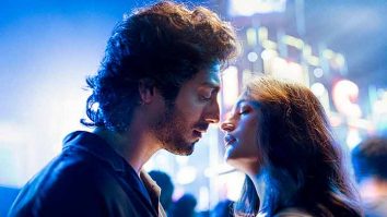 Movie Review: SAIYAARA strikes a perfect chord between emotion and spectacle, ensuring a captivating cinematic experience