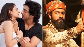 Saiyaara Box Office: Ahaan Panday – Aneet Padda starrer beats Vicky Kaushal’s Chhaava; Emerges as the Highest First Monday Grosser of 2025
