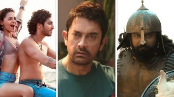 Saiyaara Box Office: Ahaan Panday – Aneet Padda starrer surpasses Sitaare Zameen Par in Overseas markets; targets Chhaava next Saiyaara Box Office: Ahaan Panday – Aneet Padda starrer surpasses Sitaare Zameen Par in Overseas markets; targets Chhaava next