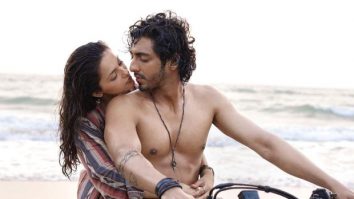 Saiyaara Box Office Estimate Day 1 : Mohit Suri directorial opens to a BLOCKBUSTER response; collects Rs. 21 crores