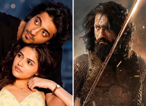Saiyaara Box Office: Film emerges as the 15th All-Time Highest First Monday Grosser; Outpaces Chhaava