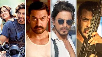 Saiyaara Box Office: Mohit Suri directorial becomes 12th Highest All-Time First Tuesday Grosser, surpasses Dangal, Pathaan, and Tiger Zinda Hai Saiyaara Box Office: Mohit Suri directorial becomes 12th Highest All-Time First Tuesday Grosser, surpasses Dangal, Pathaan, and Tiger Zinda Hai