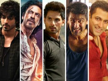 Saiyaara Box Office: Mohit Suri directorial surpasses Pathaan, Kabir Singh, Sanju and Bajrangi Bhaijaan; breaks into Top 15 All-Time Highest Second Monday grossers Saiyaara Box Office: Mohit Suri directorial surpasses Pathaan, Kabir Singh, Sanju and Bajrangi Bhaijaan; breaks into Top 15 All-Time Highest Second Monday grossers