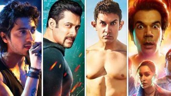 Saiyaara Box Office: Mohit Suri’s directorial surpasses Dangal, Kick, PK, and Stree 2 to enter Top 10 All-Time Highest First Wednesday grossers