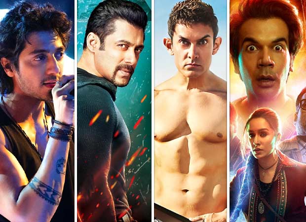Saiyaara Box Office: Mohit Suri’s directorial surpasses Dangal, Kick, PK, and Stree 2 to enter Top 10 All-Time Highest First Wednesday grossers