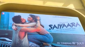 BREAKING: In a RARE instance, Saiyaara’s Monday morning shows run with strong occupancy in several centres; YRF goes against the norm and opts for Tuesday cheap ticket offer