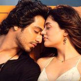 Saiyaara on track to become highest-grossing debut film; Ahaan Panday and Aneet Padda share emotional notes