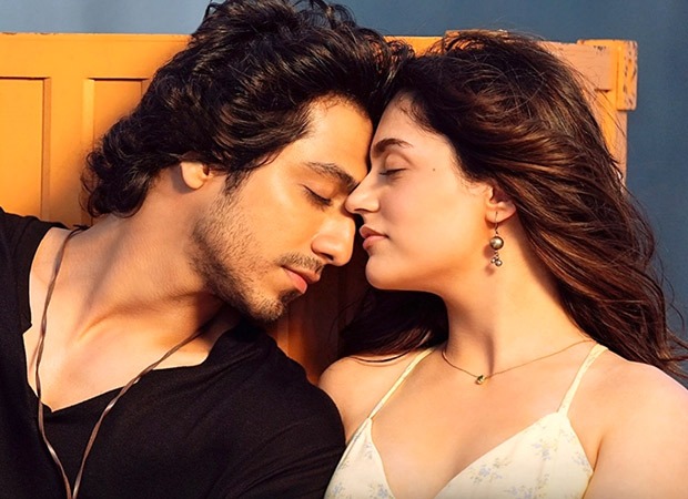 Saiyaara on track to become highest-grossing debut film; Ahaan Panday and Aneet Padda share emotional notes