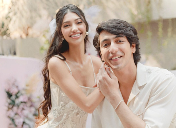 Saiyaara star Ahaan Panday hilariously trolls sister Alanna Panday in viral home tour video; fans can’t stop laughing
