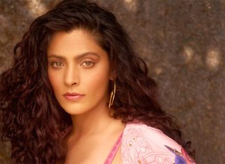 EXCLUSIVE: Saiyami Kher opens up about her Malayalam debut with Roshan Mathew: “I’ve always really liked Malayalam cinema…”