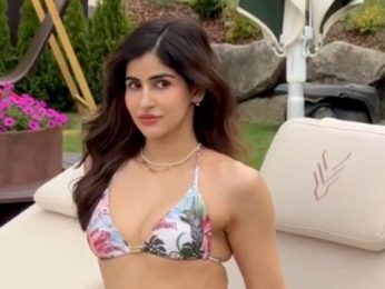 Sakshi Malik enjoying her vacay