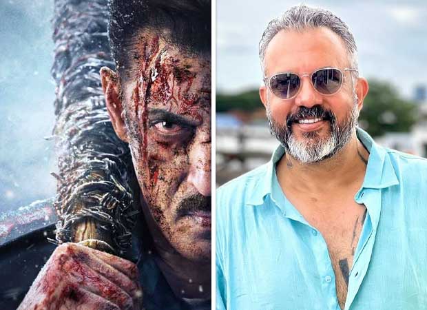 Salman Khan’s Galwan prep begins? Apoorva Lakhia's BTS clip sends fans into frenzy, watch