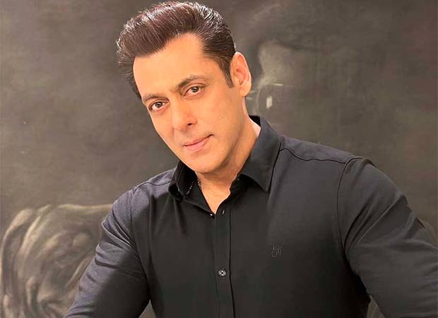 Salman Khan sells Bandra west apartment for Rs 5.35 crores: Report