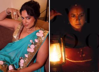 Sameera Reddy announces her big-screen comeback with an upcoming thriller; teaser out on July 10 Sameera Reddy announces her big-screen comeback with an upcoming thriller; teaser out on July 10
