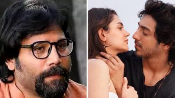 Sandeep Reddy Vanga praises Saiyaara trailer; Ahaan Panday and Aneet Padda react Sandeep Reddy Vanga praises Saiyaara trailer; Ahaan Panday and Aneet Padda react