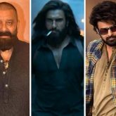 KD – The Devil teaser launch: Sanjay Dutt BREAKS silence on Dhurandhar – The Raja Saab’s clash on December 5: “I hope they DON’T clash”